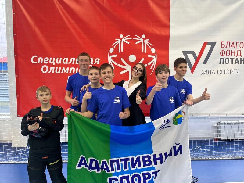 Юнифайд флорбол